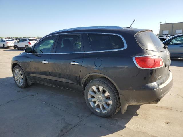 Image 2 of 2012 BUICK ENCLAVE 2012 with VIN 5GAKVDED8CJ185976