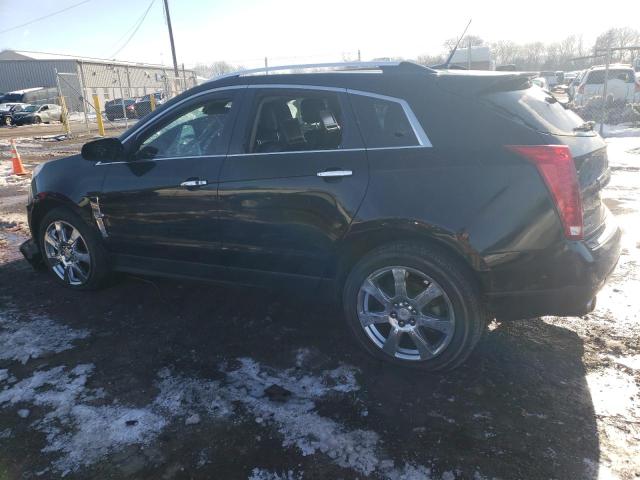 Obraz 2 z 2011 CADILLAC SRX PREMIUM COLLECTION 2011 z VIN 3GYFNFEY2BS671530