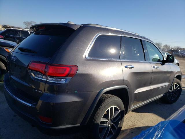 Obraz 3 z 2021 JEEP GRAND CHEROKEE LIMITED 2021 z VIN 1C4RJEBG4MC623718