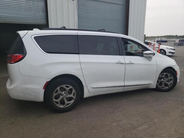 Obraz 3 z 2022 CHRYSLER PACIFICA LIMITED 2022 z VIN 2C4RC1GG2NR162622