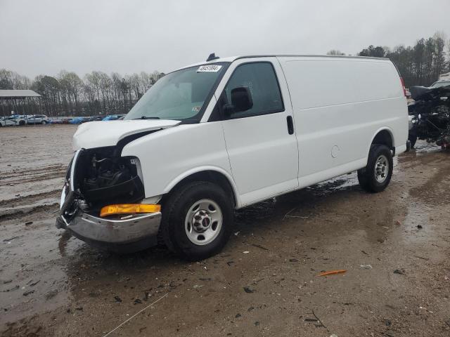 Изображение 1 2019 GMC SAVANA G2500 2019 с VIN 1GTW7AFG0K1351388