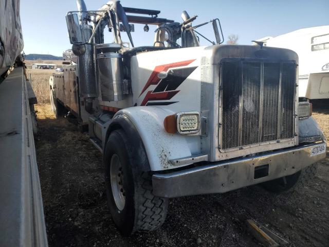 1995 PETERBILT 357  1995 image
