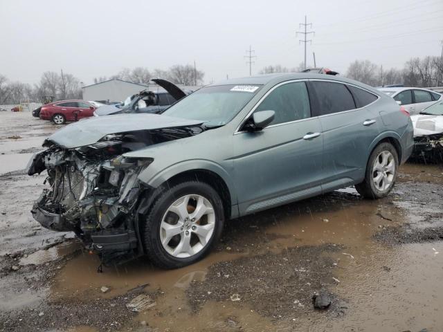 Obraz 2012 HONDA CROSSTOUR EXL 2012