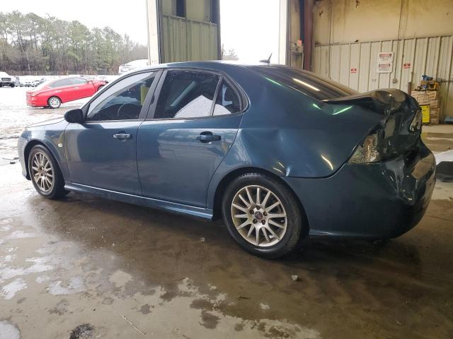 Obraz 3 z 2009 SAAB 9-3 2.0T 2009 z VIN YS3FB49Y791005622