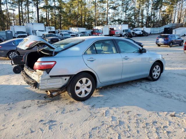 Изображение 3 2007 TOYOTA CAMRY CE 2007 с VIN 4T1BE46K07U723663