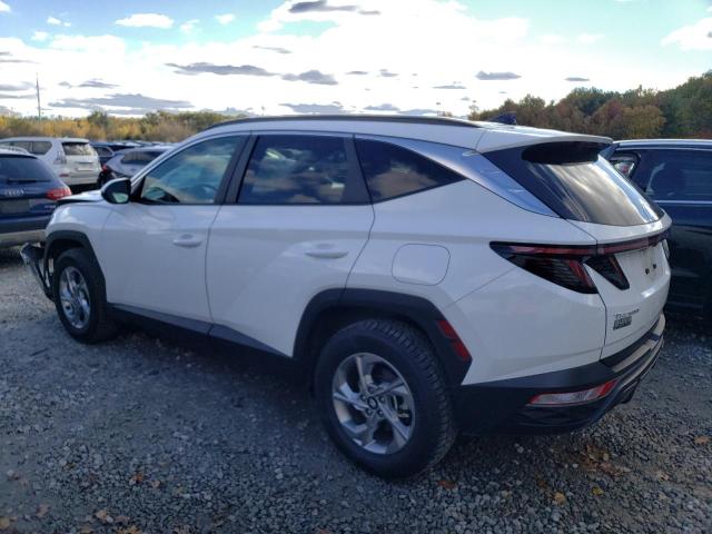 Image 2 of 2023 HYUNDAI TUCSON SEL 2023 with VIN 5NMJBCAE1PH188001