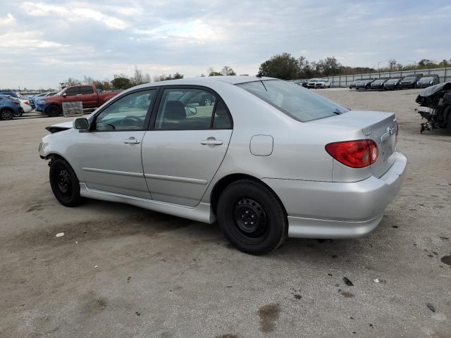 Obraz 2 z 2005 TOYOTA COROLLA CE 2005 z VIN 1NXBR32E25Z420282