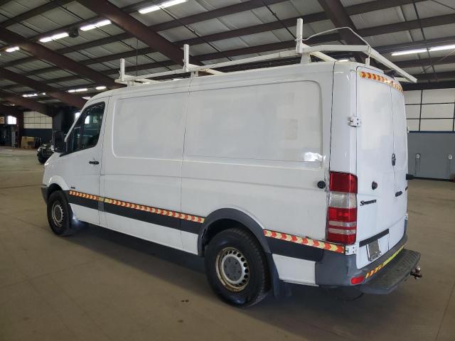 Image 2 of 2011 FREIGHTLINER SPRINTER 2500 2011 with VIN WDYPE7CCXB5558804