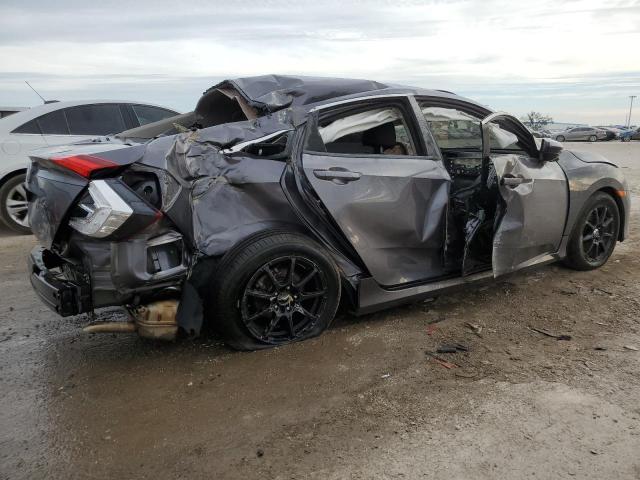 Obraz 3 z Honda Civic Lx 2017 z VIN 19XFC2F56HE047097
