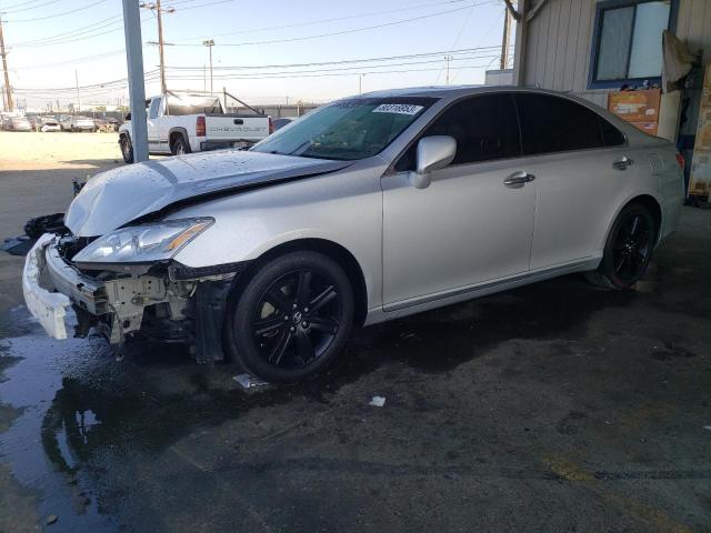 Obraz 1 z 2007 LEXUS ES 350 2007 z VIN JTHBJ46G172031238