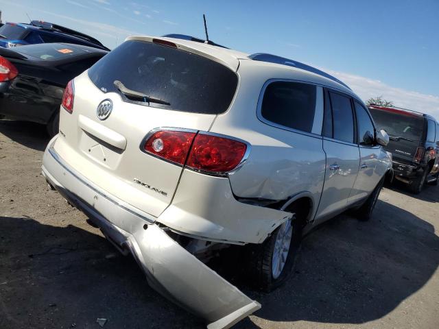 Image 3 of 2012 BUICK ENCLAVE  2012 with VIN 5GAKRCED1CJ102791