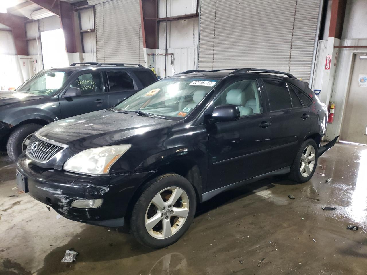 2004 LEXUS RX 330 2004 image