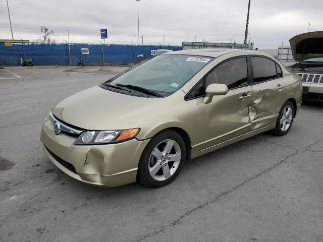 Obraz 1 z 2007 HONDA CIVIC EX 2007 z VIN 1HGFA16857L076267
