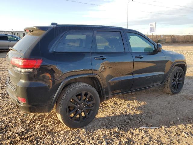 Image 3 of 2017 JEEP GRAND CHEROKEE LAREDO 2017 with VIN 1C4RJFAG0HC759020