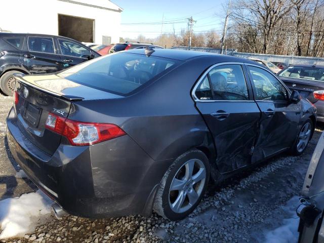 Image 3 of 2009 ACURA TSX  2009 with VIN JH4CU26619C031194