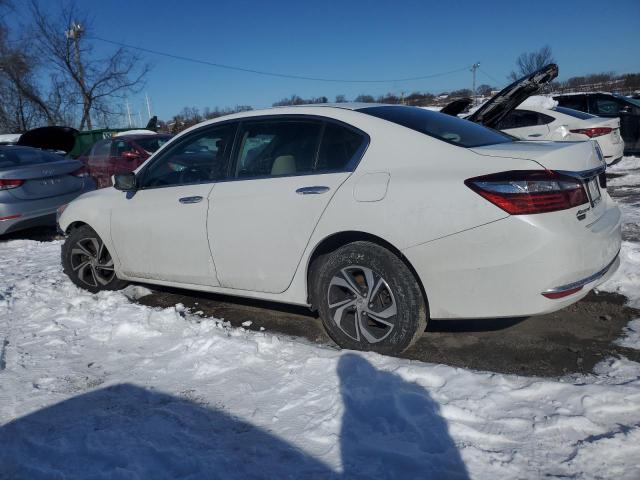 Obraz 2 z 2017 HONDA ACCORD LX 2017 z VIN 1HGCR2F39HA280931