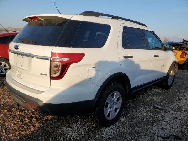 Изображение 3 2014 FORD EXPLORER  2014 с VIN 1FM5K8B88EGA65545