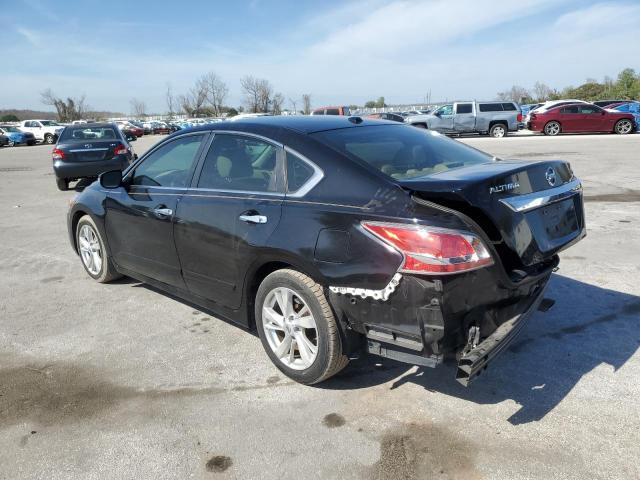 Изображение 2 2015 NISSAN ALTIMA 2.5 2015 с VIN 1N4AL3AP9FC253632