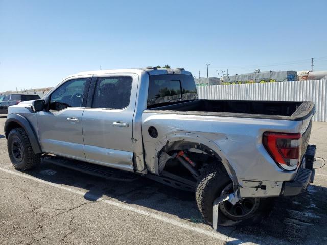 Image 2 of 2023 FORD F150 RAPTOR 2023 with VIN 1FTFW1RG2PFA13757