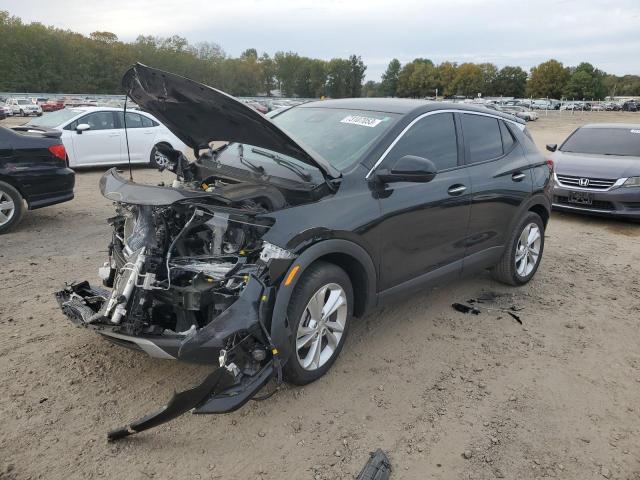 Obraz 2023 BUICK ENCORE GX PREFERRED 2023