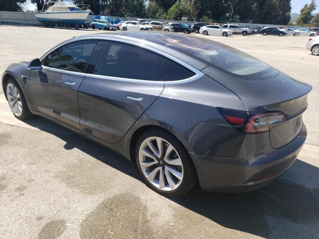 Изображение 2 2017 TESLA MODEL 3  2017 с VIN 5YJ3E1EA3HF001727