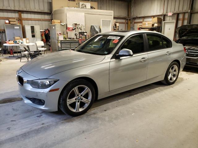 Obraz 1 z 2015 BMW 328 XI 2015 z VIN WBA3B3C59FF547237