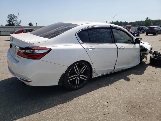 Image 3 of 2016 HONDA ACCORD SPORT 2016 with VIN 1HGCR2F56GA176154