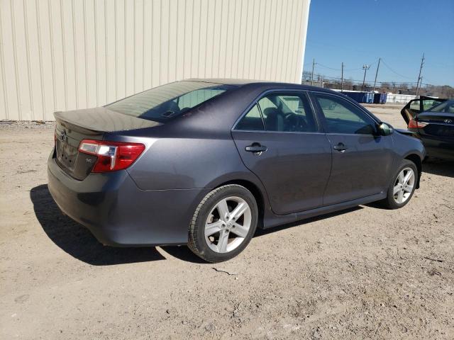 Изображение 3 2014 TOYOTA CAMRY L 2014 с VIN 4T1BF1FK6EU463388