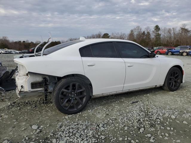 Image 3 of 2021 DODGE CHARGER GT 2021 with VIN 2C3CDXHG5MH527856