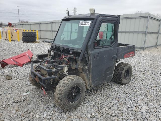 Изображение 2 2016 POLARIS RANGER 570 EPS 2016 с VIN 3NSRME578GE394328
