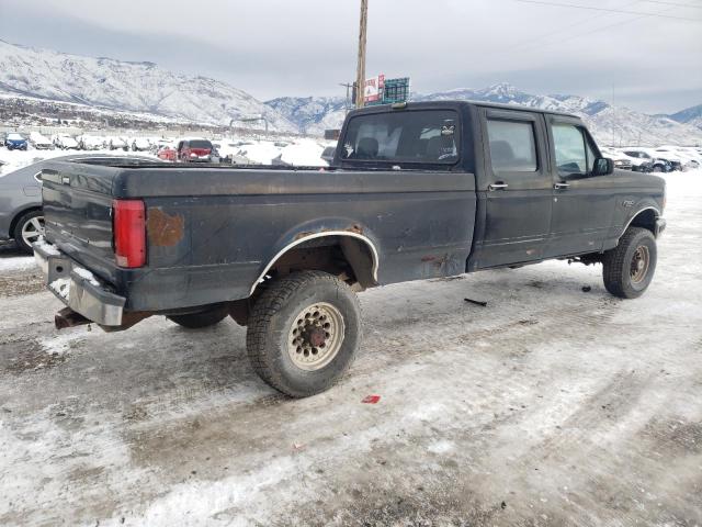 Image 3 of 1992 FORD F350  1992 with VIN 2FTJW36H5NCA65296