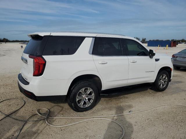 Obraz 3 z 2022 GMC YUKON SLE 2022 z VIN 1GKS1AKD3NR122046