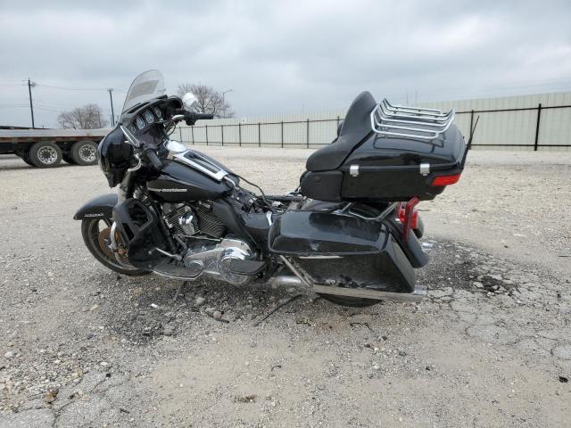 Изображение 3 2020 HARLEY-DAVIDSON FLHTK  2020 с VIN 1HD1KEF13LB659094