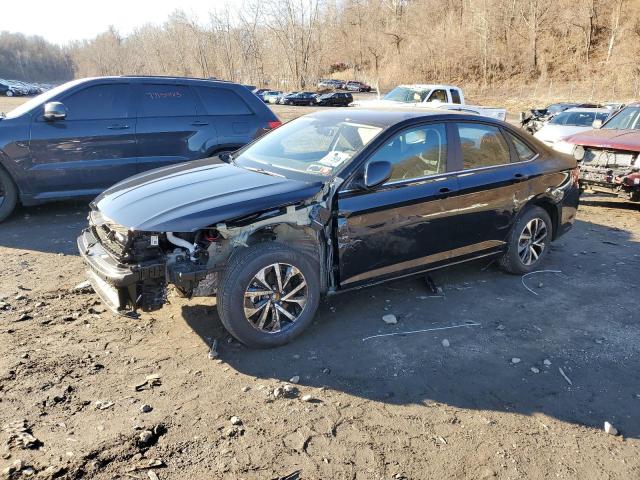 Obraz 1 z 2023 VOLKSWAGEN JETTA S 2023 z VIN 3VW5M7BU5PM043045