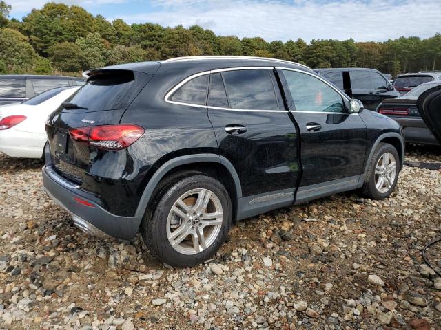 Изображение 3 2021 MERCEDES-BENZ GLA 250 4MATIC 2021 с VIN W1N4N4HB6MJ284582