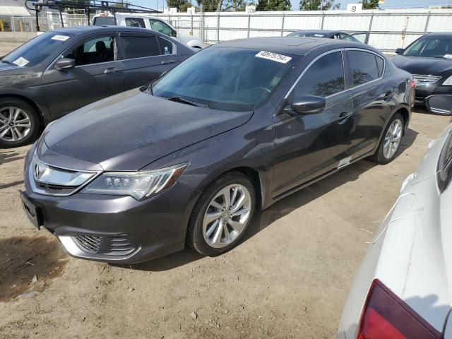 Изображение 2016 ACURA ILX BASE WATCH PLUS 2016