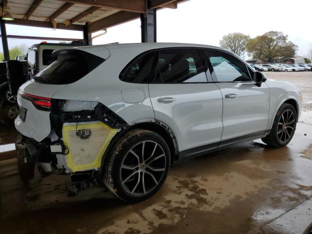 Image 3 of 2019 PORSCHE CAYENNE  2019 with VIN WP1AA2AY4KDA08291