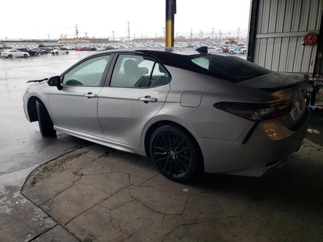 Изображение 2 2023 TOYOTA CAMRY XSE 2023 с VIN 4T1K61AK9PU100125
