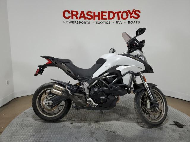 2017 DUCATI MULTISTRADA 950 2017 image