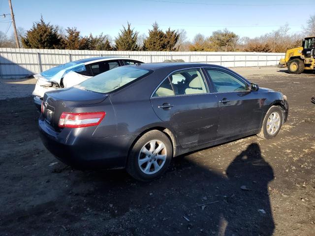 Image 3 of 2011 TOYOTA CAMRY BASE 2011 with VIN 4T1BF3EK5BU652834