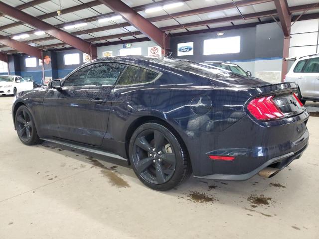 Изображение 2 2021 FORD MUSTANG  2021 с VIN 1FA6P8TH1M5118143