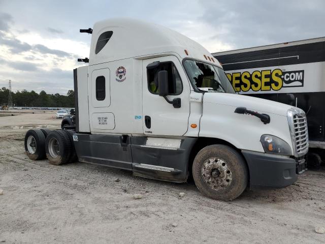 2018 FREIGHTLINER CASCADIA 125  2018 image