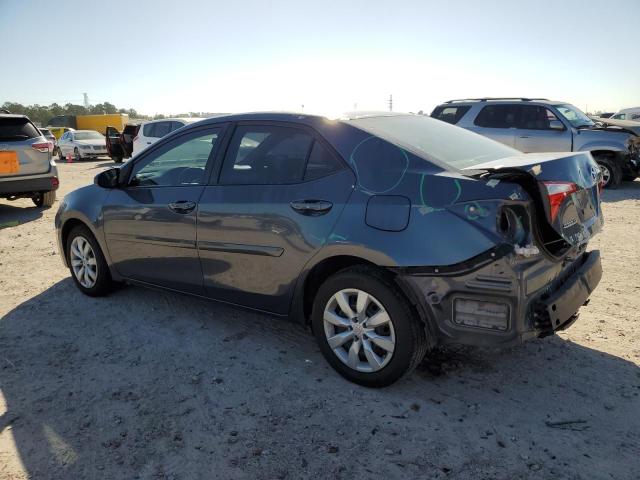 Изображение 2 2016 TOYOTA COROLLA L 2016 с VIN 5YFBURHE1GP427673