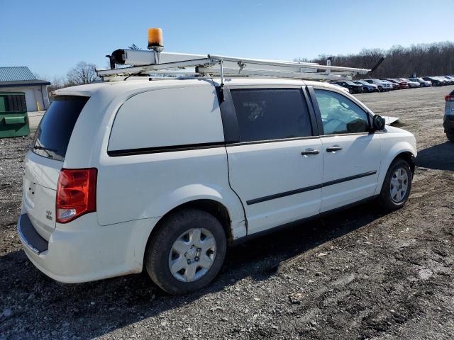 Obraz 3 z 2013 RAM TRADESMAN  2013 z VIN 2C4JRGAG4DR658494