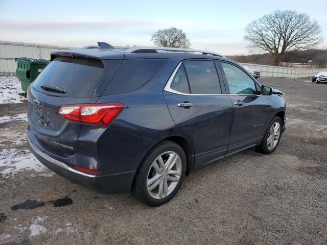 Изображение 3 2019 CHEVROLET EQUINOX PREMIER 2019 с VIN 3GNAXXEV5KS541433