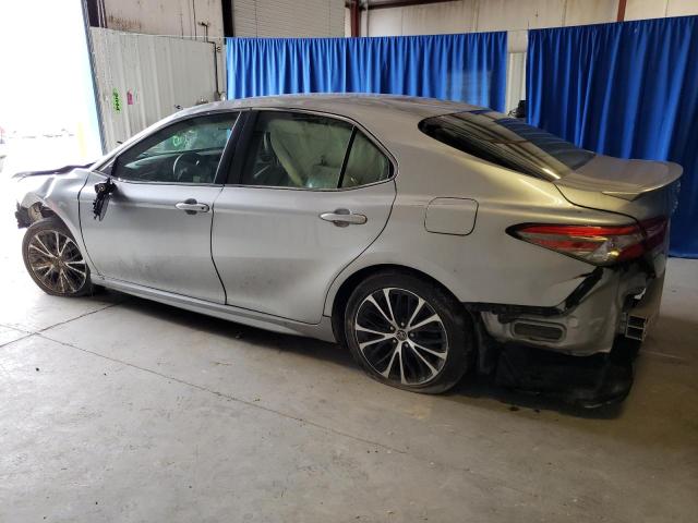 Изображение 2 2018 TOYOTA CAMRY L 2018 с VIN JTNB11HK5J3042886