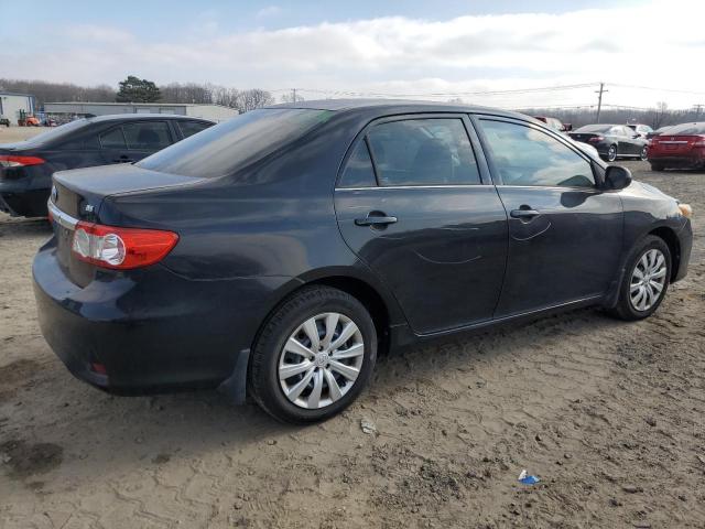 Obraz 3 z 2013 TOYOTA COROLLA BASE 2013 z VIN 5YFBU4EE3DP202853