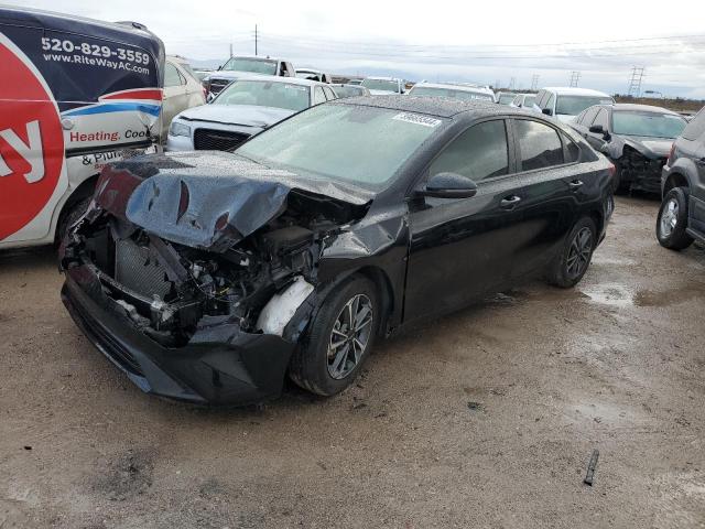 Изображение 1 2022 KIA FORTE FE 2022 с VIN 3KPF24ADXNE434485