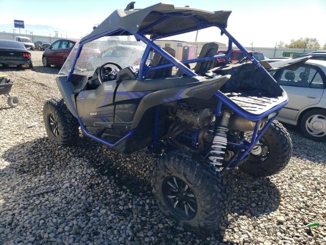 Obraz 3 z 2017 YAMAHA YXZ1000 ETS 2017 z VIN 5Y4AN12Y7HA101967