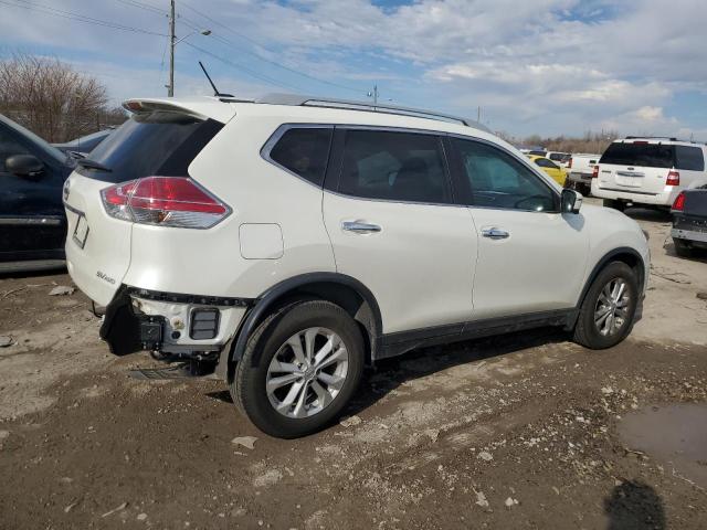 Image 3 of 2016 NISSAN ROGUE S 2016 with VIN 5N1AT2MV5GC814520